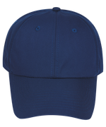 Бейсболка CAMP Blank Cap, темно-синий