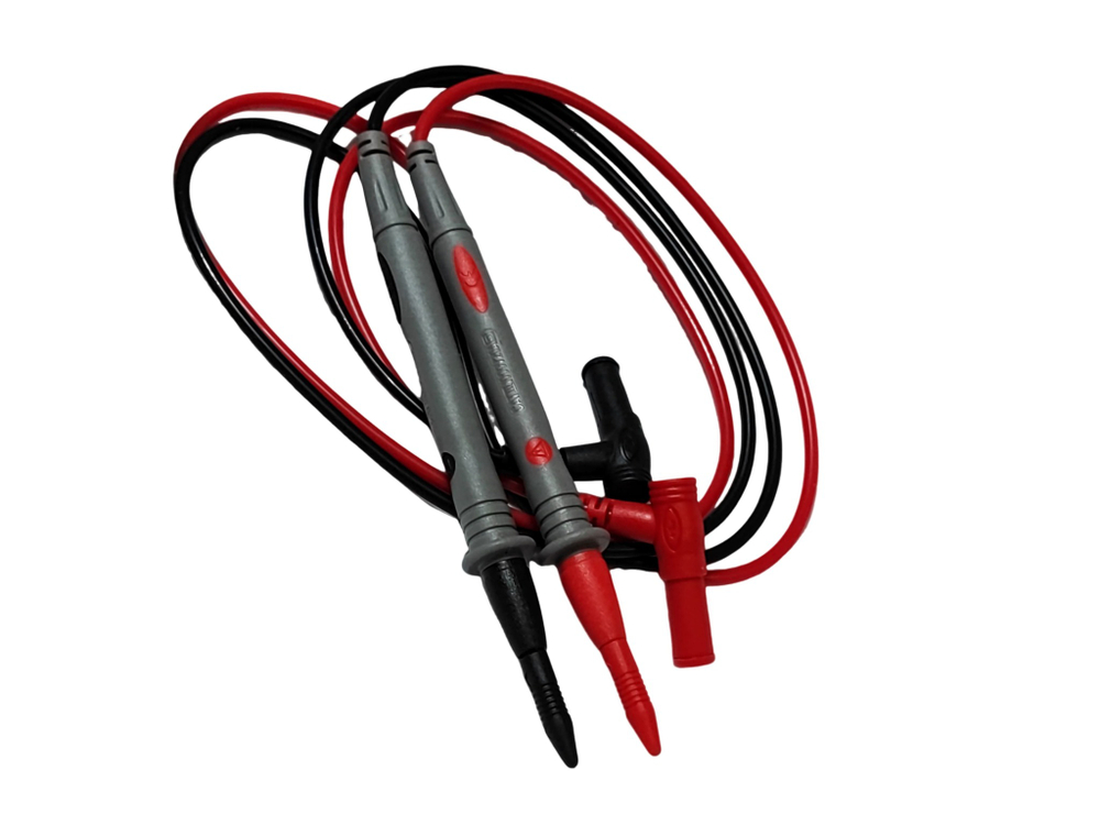 Щупы для тестера ET CAT-III/20A1000V