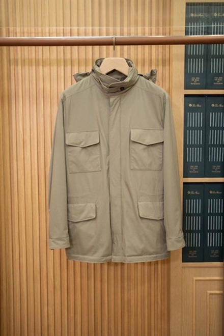 Ветровка Loro Piana