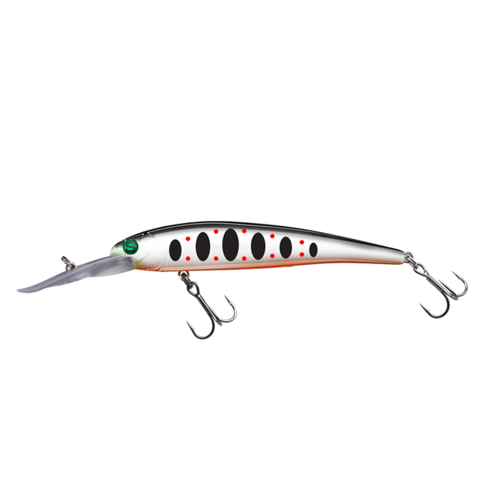 Воблер Sprut Taiho D