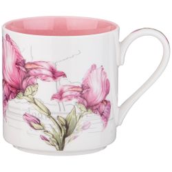 КРУЖКА LEFARD "BLOSSOM" 360 МЛ (КОР=48ШТ.)