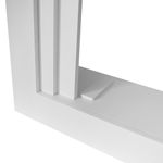 Портал Real Flame Stockholm 50 WT