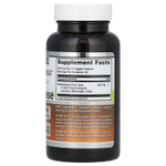 Amazing Nutrition, наттокиназа, 90 растительных капсул (100 мг в 1 капсуле)