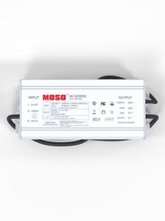 Драйвер X6-320M062 320W 40-62V 750-7500mA IP67 Moso 36480