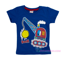 футболка BOOM Whoops  4888