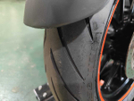 KTM 200 Duke , 2013