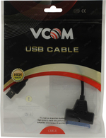 VCOM CU815 Кабель-адаптер USB3.0 -&gt; SATA