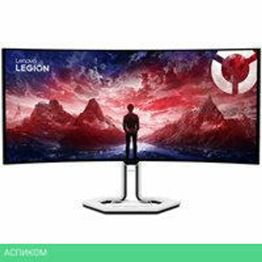 Монитор Lenovo Legion Pro 34WD OLED 67C9UAS1CB