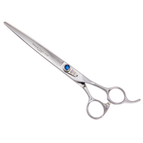 Suntachi Classic Gold прямые ножницы TS-80L 4 класс ✅ Оригинал