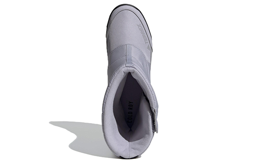 Кроссовки Adidas Terrex Choleah Cold.Rdy Boots (Женская размерная сетка)