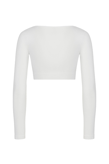 Топ №25 Белый