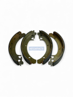 Колодки тормозные задние барабанные ВАЗ-2108 БЕЗ АБС
