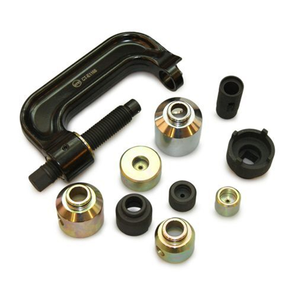 Набор для снятия шаровых опор Car-Tool CT-E1168