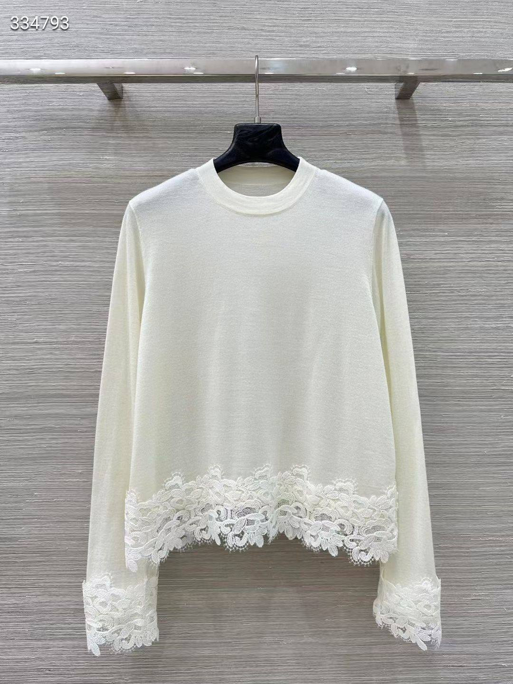 Кофта Ermanno Scervino