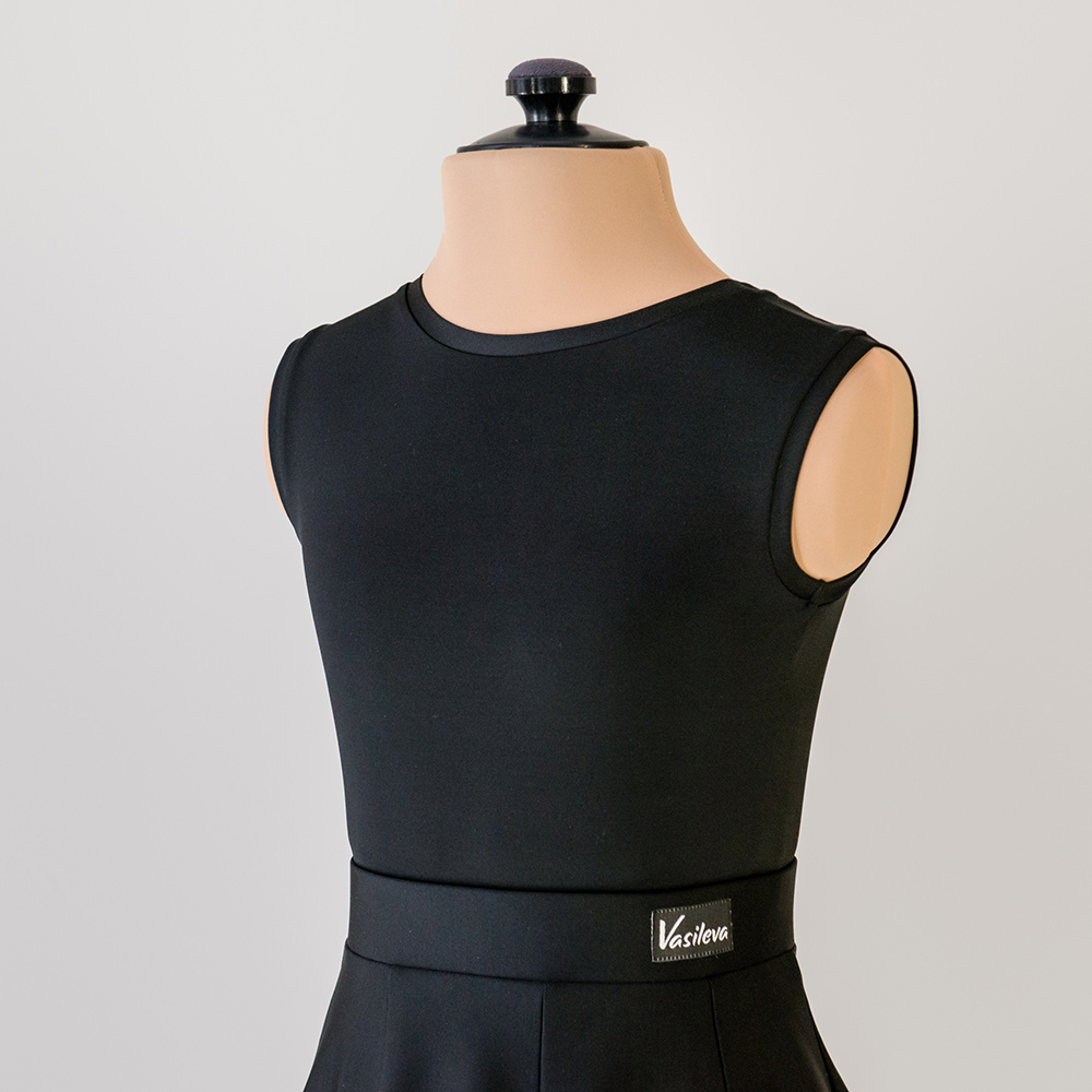 магазин спортивно бальных танцев