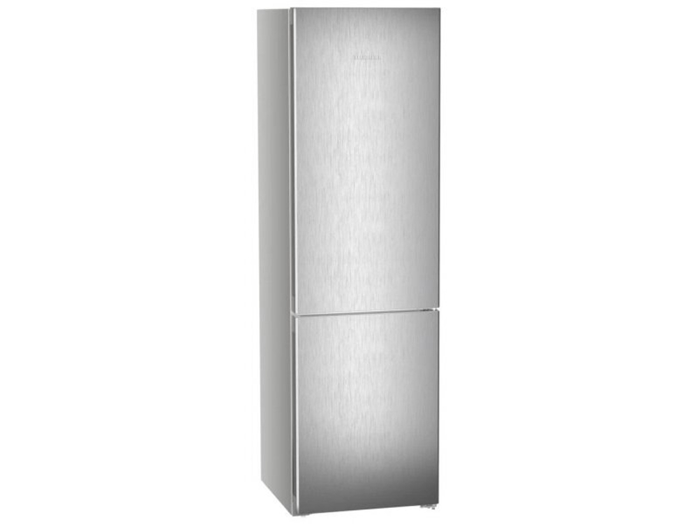 Холодильник Liebherr CNsff 5703 серебристый