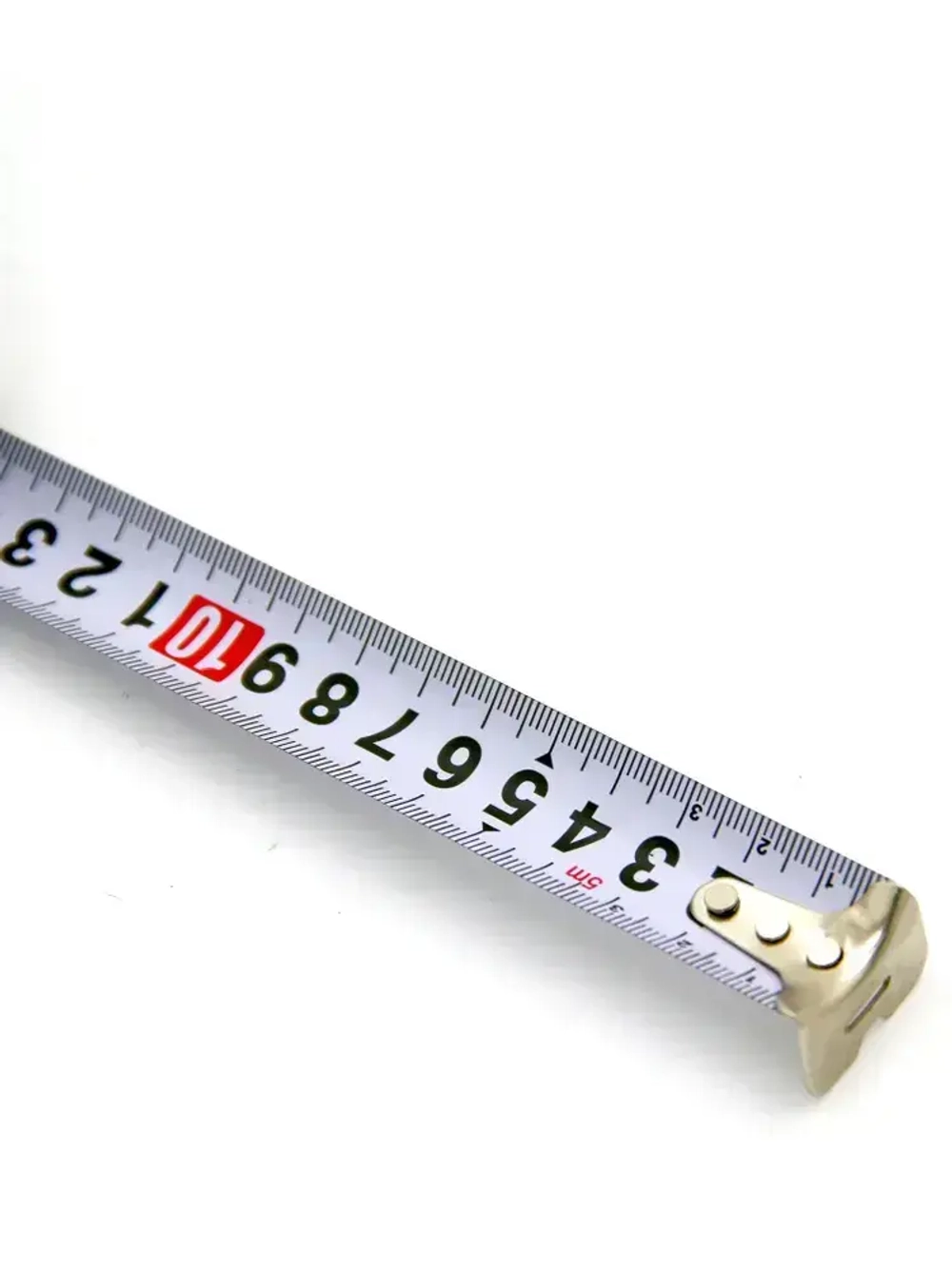 Рулетка строительная с автостопом 5 м x 25 мм, Инструмент №1