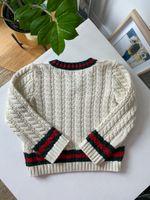 Хлопковый свитер Gucci, 86