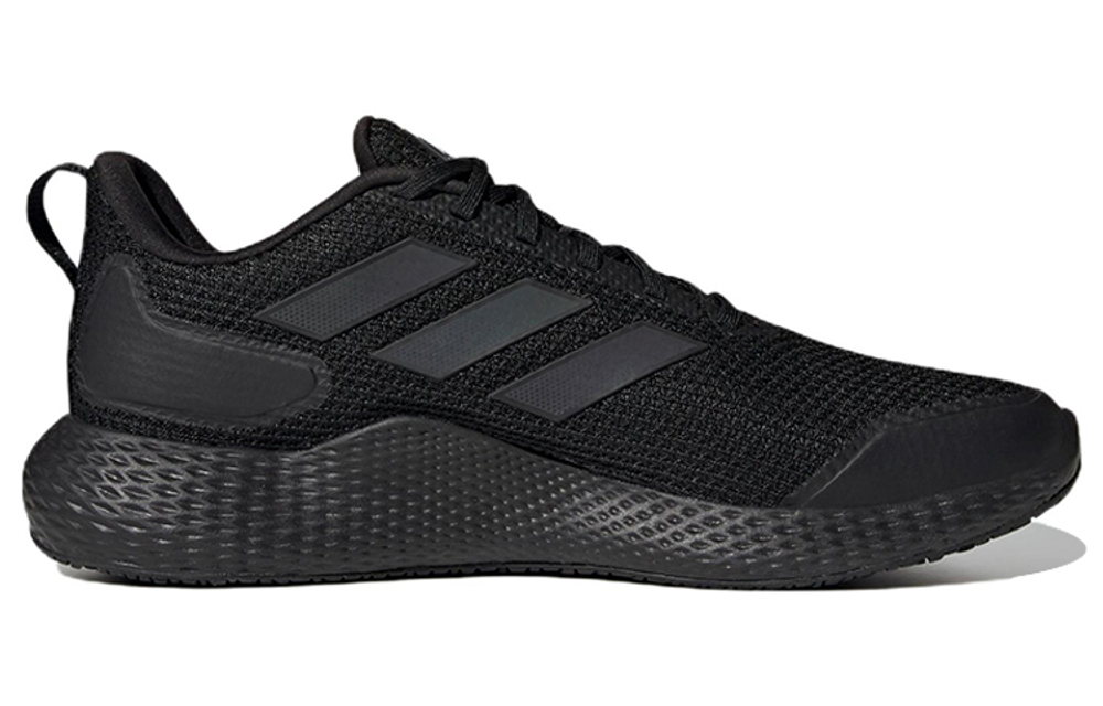 Кроссовки Adidas Edge Gameday