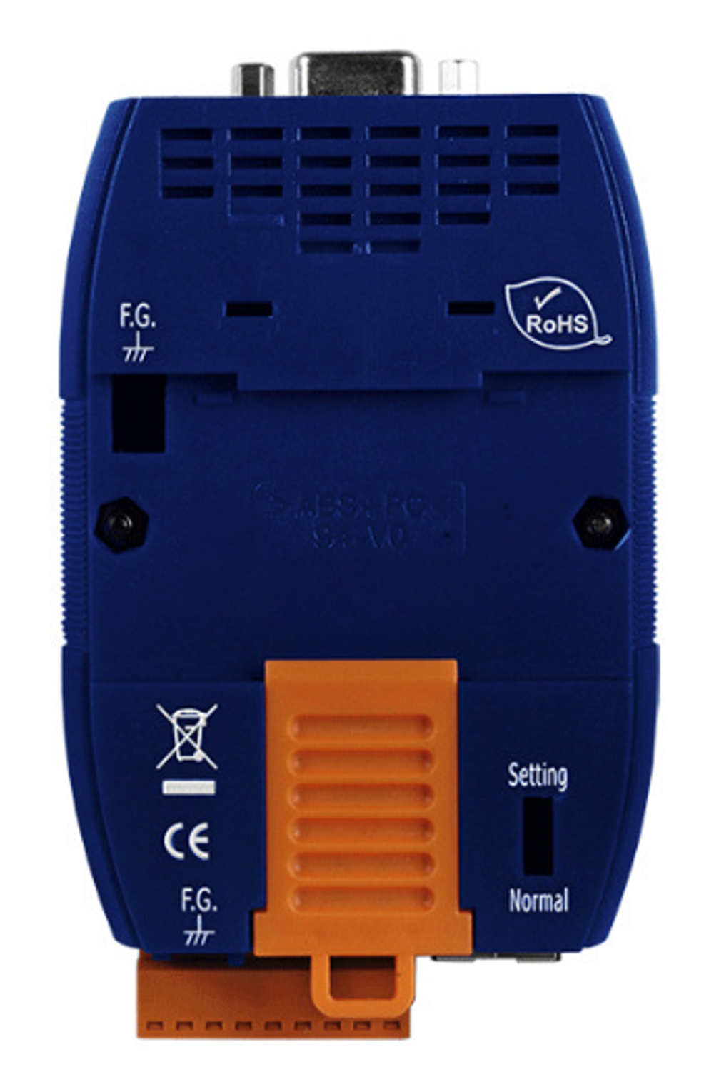 Преобразователь ICP DAS I-7550E CR