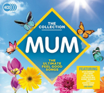 Сборник / The Collection: Mum (4CD)