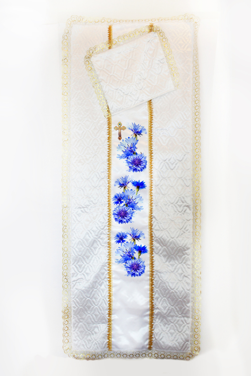 Комплект термостежка "Василек "