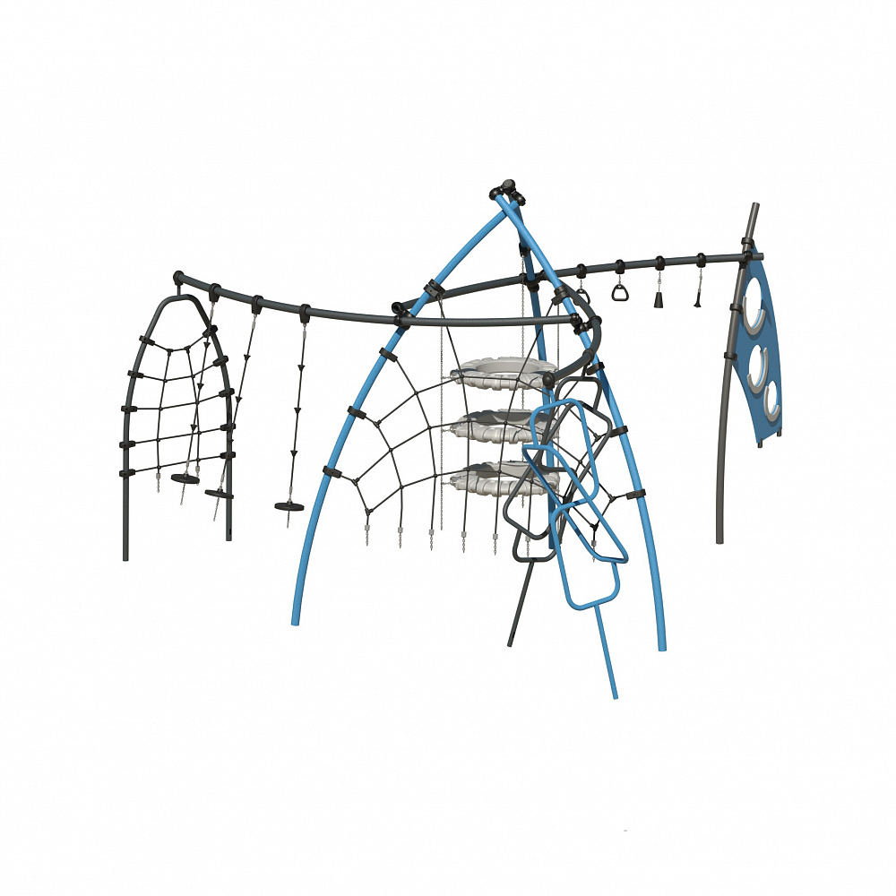 Детский игровой комплекс Romana 131.04.00