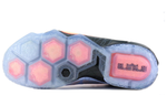Кроссовки Nike Lebron 12 Easter