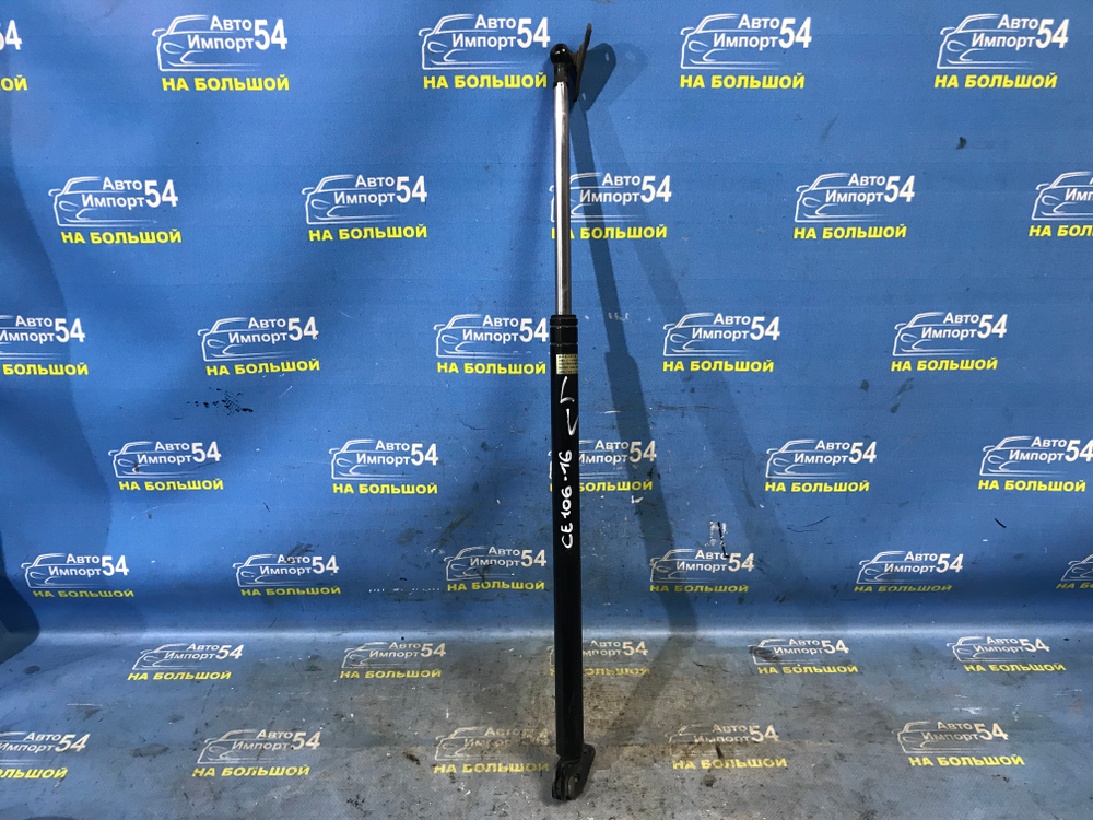 Амортизатор задней двери правый TOYOTA COROLLA 1995