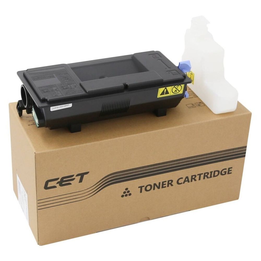 Тонер-картридж (PK11) TK-3060HC для KYOCERA ECOSYS M3145idn/M3645idn (CET), 500г, 19000 стр., CET131092
