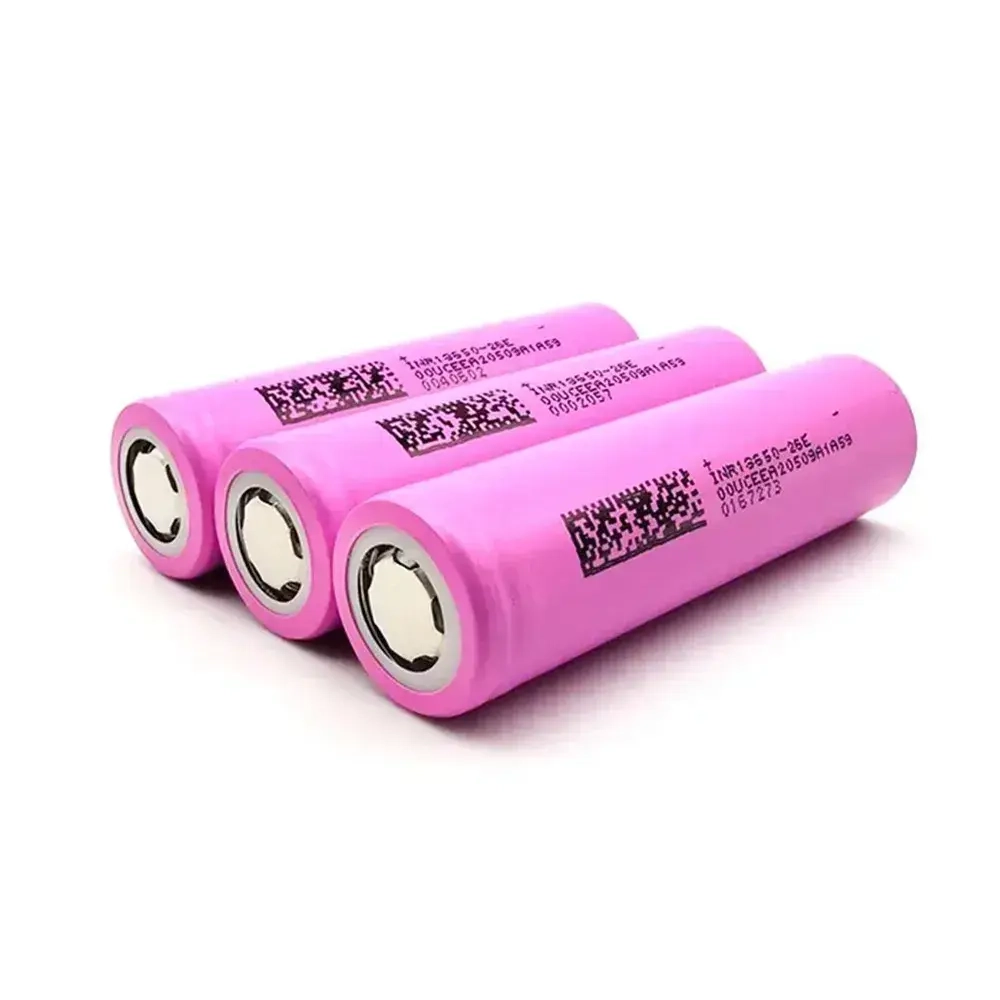 Сборка 3s1p 12v Аккумулятор 18650 DMEGC INR18650-26E 3.7В 2600мАч треугольник