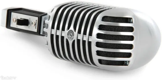 Shure 55SH Series II