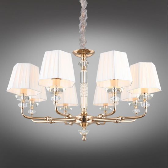 Люстра подвесная APL.719.03.08