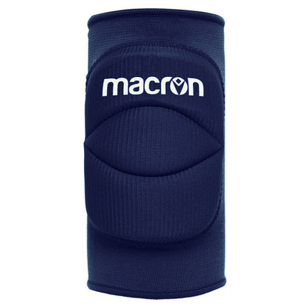Наколенники волейбольные MACRON Tulip, 207607-NV-S, размер S