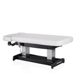Электрический массажный стол Mizomed Union Salon стационарный