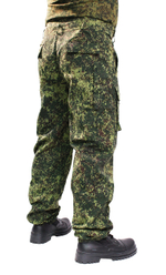 Костюм Спецназ тк. Рип-стоп Цифра