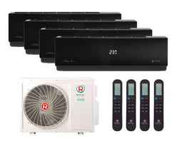 Мульти сплит-система Royal Clima 4 х RCI-AND09HN / 4TFM-32HN/OUT