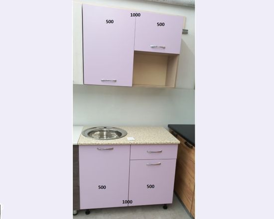 шимо светлый / ирис