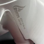 Гребной винт Yamaha 60-140, F70-F130 (D) Sema (3x14x19) (Polastorm)