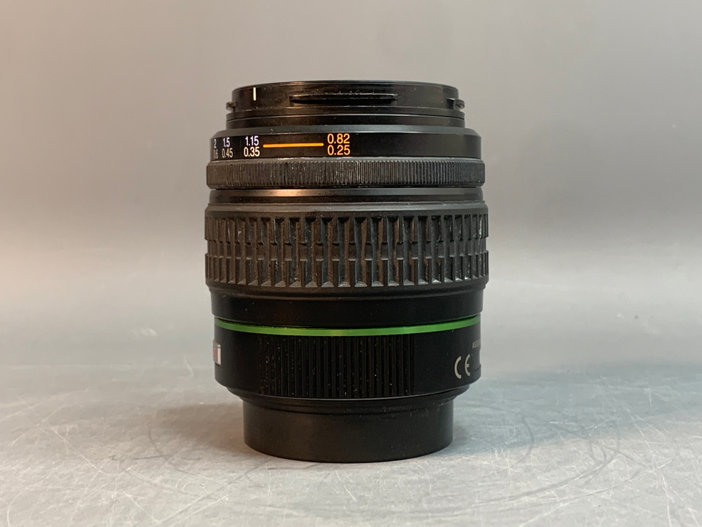 Pentax K-70 Kit 18-55 35.590 кадров