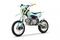 Мотоцикл PITONMOTO PX4 125EA 14/12 PITBIKE