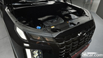 Hyundai The New Palisade Бензин 3.8 4WD (07.2022)