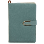 Ежедневник А5, 80 л, недатир, Y4-5154