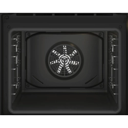 Электрический духовой шкаф Hotpoint FE8 1351 DSH IX