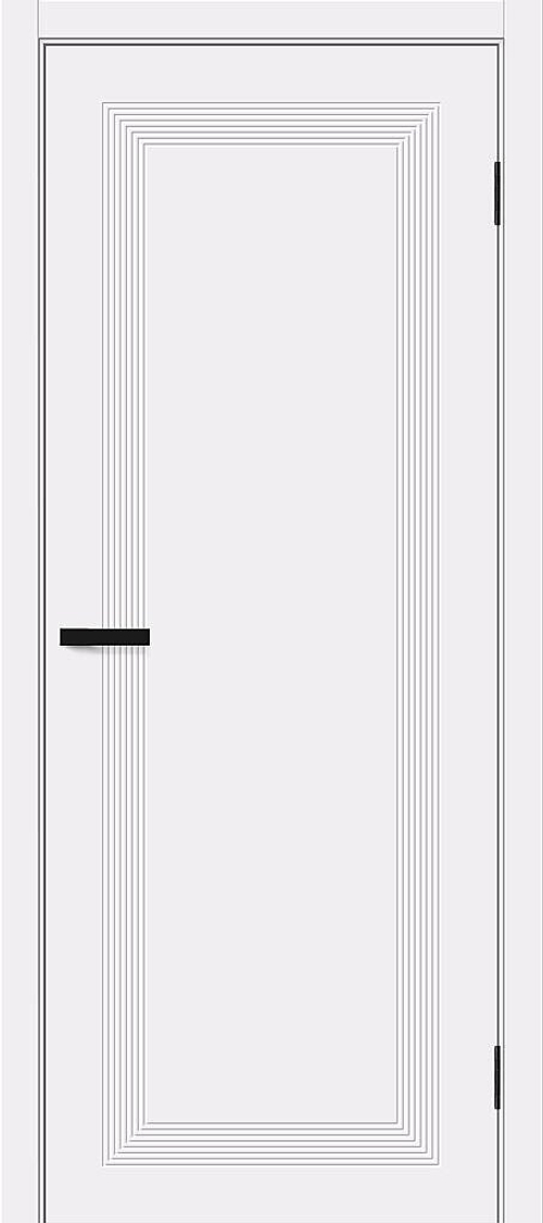 Граффити-20 White Pro 200*80