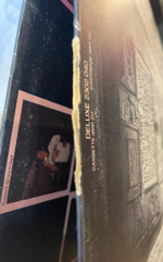 Ringo Starr- Ringo's Rotogravure (Англия 1976г.)