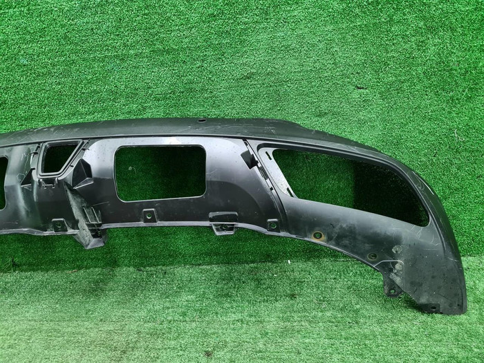 Юбка заднего бампера Changan Uni-T (2020-н.в.)