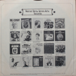The Association / Birthday (LP)