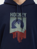 Мужская Толстовка Paralysis