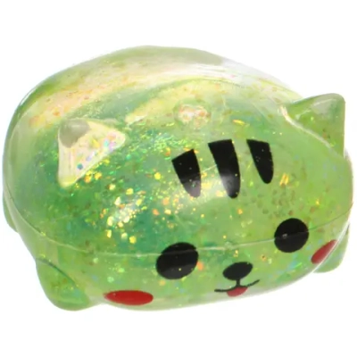 Игрушка «Котенок» 8*6 см